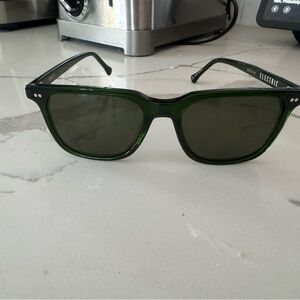 Electric Birch Sunglasses